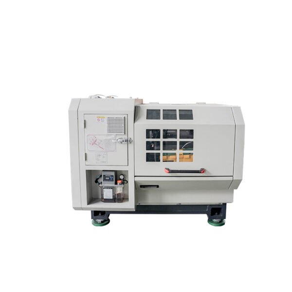 high speed nail making machine