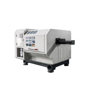 high speed nail making machine