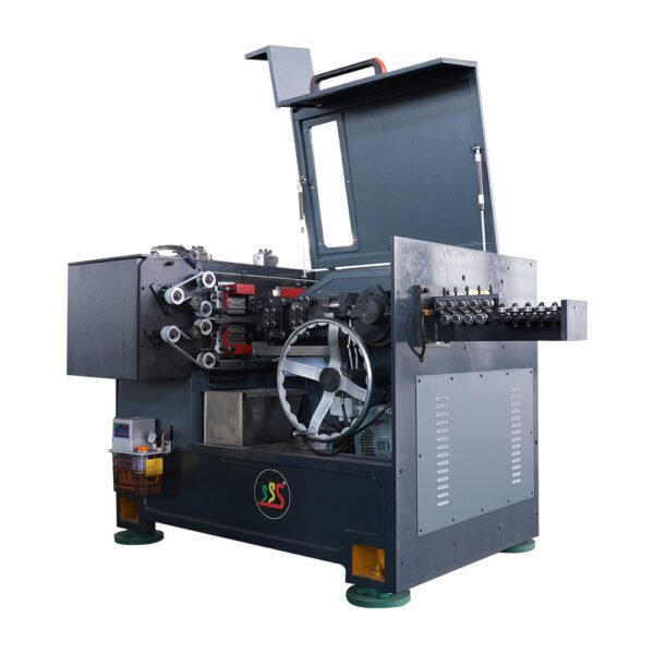 high speed nail making machine