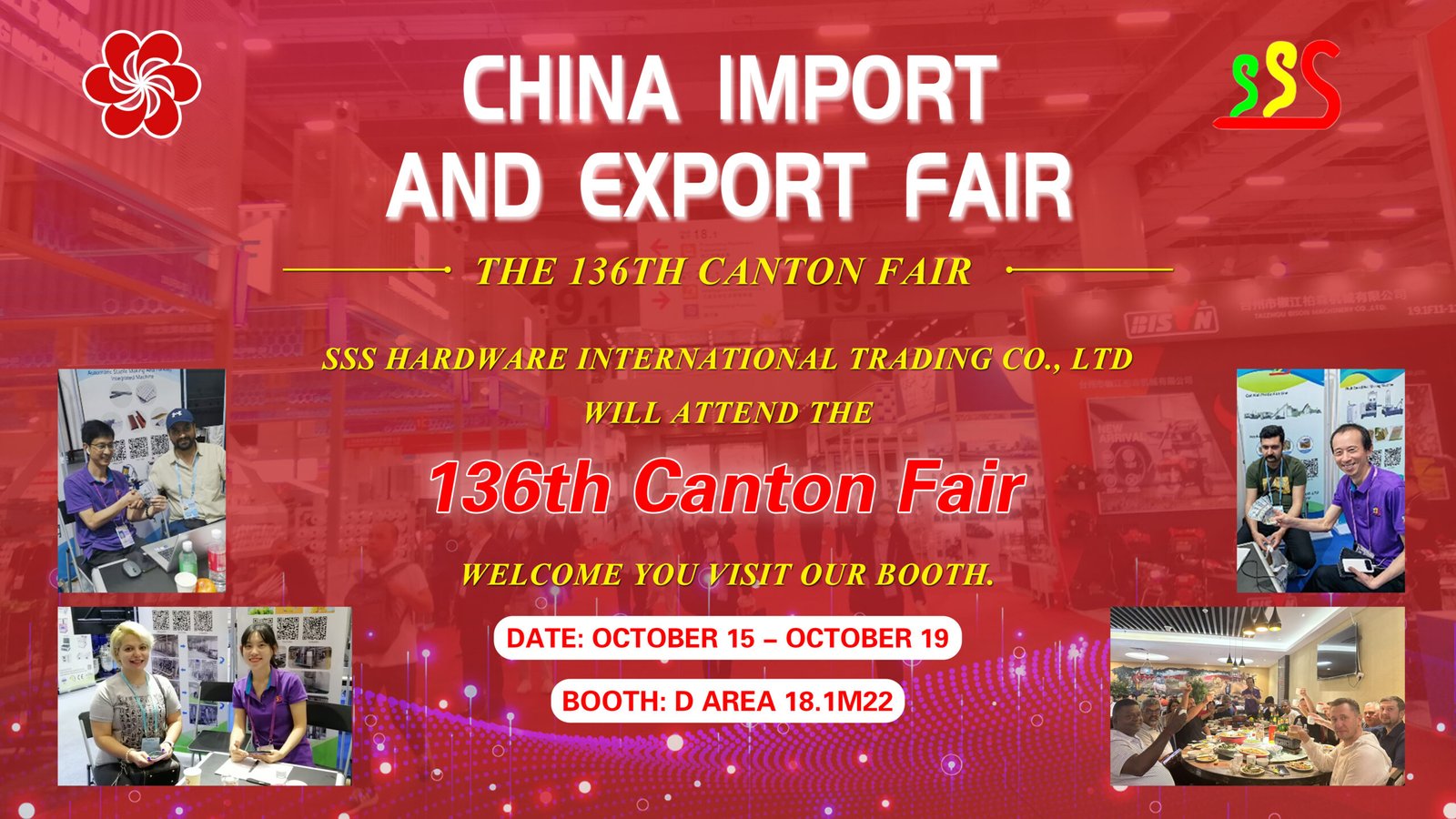 Canton Fair